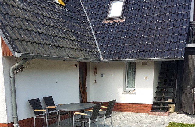 Haus Hanne - Ferienhäuser Antje Maier