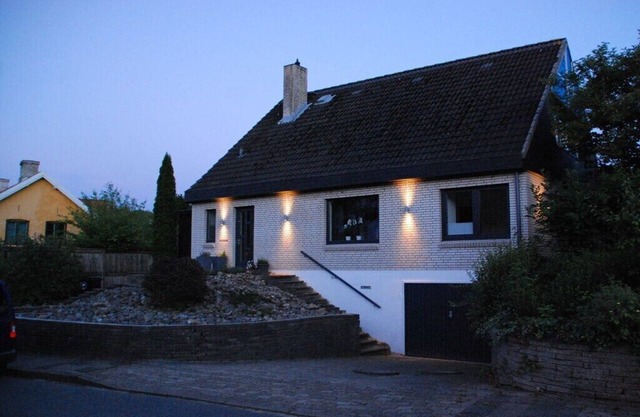 Haus Heide Retraite moderne