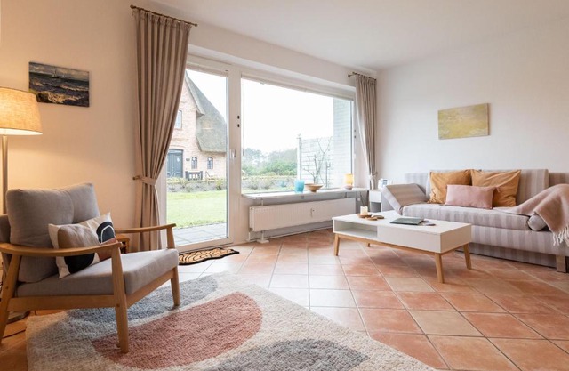 Haus Heidehörn, App 5