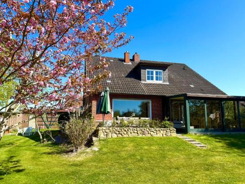 Haus Heike Whg EG