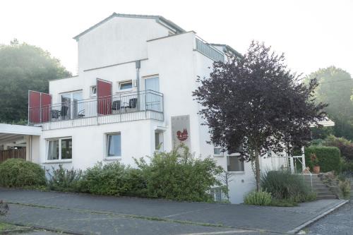 Haus Hillebrand