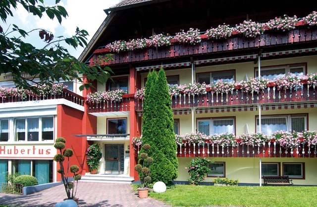 Haus Hubertus