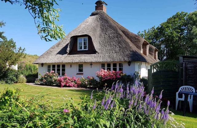Haus Husen - Haushälfte A Heini