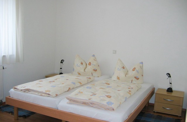 Haus im Garten Nr. 6, 2 Schlafzimmer für max. 5 Personen