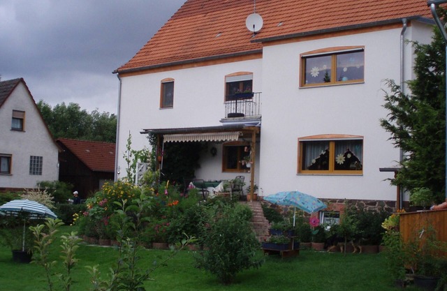 Maison à Gemünden sur le Wohra