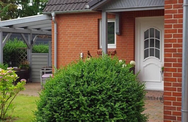 Maison jumelée Nordseebrise, Niebüll