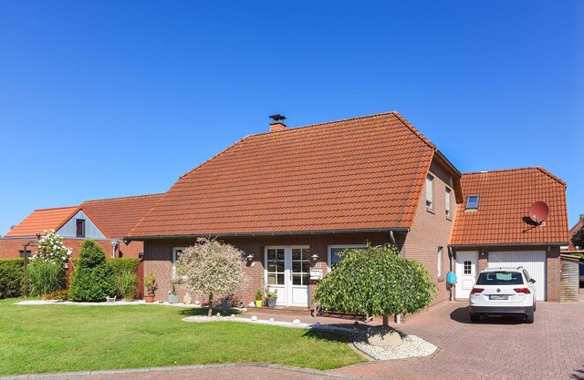 Haus Janssen, Tilsiter Straße - Appartement Haus Janssen