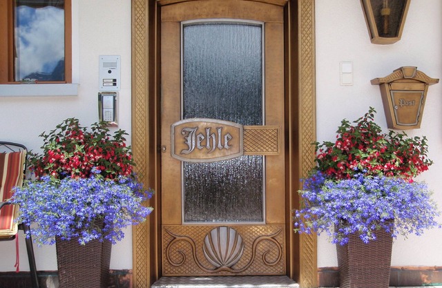 Haus Jehle