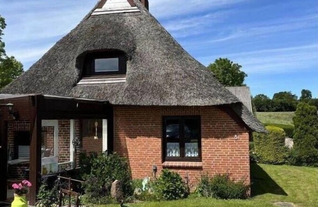 Haus Kälberstieg Cómoda residencia de vacaciones