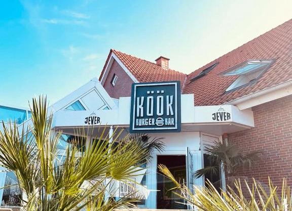 Haus KööK