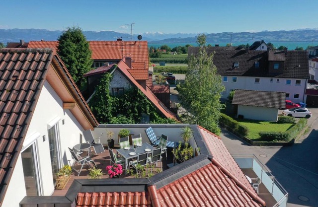 Haus Kaulitzki
