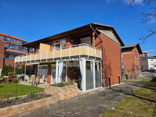 Haus Kim - Apartments