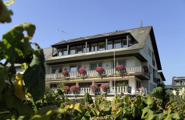 Haus Klosterblick