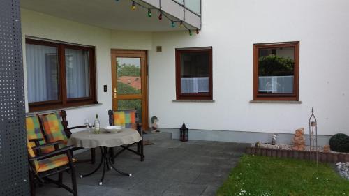 Haus Koch