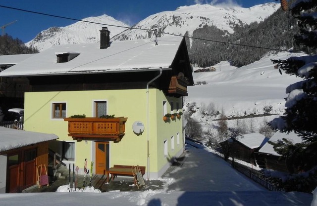 Haus Koller