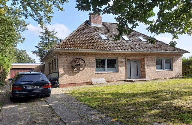 Haus Kristian Résidence de vacances confortable