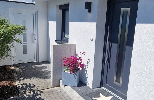 Haus Lena 2 - Vacances près de la mer Baltique, y compris Wi-Fi gratuit (V-DSL)