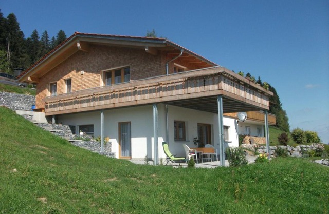 Haus Lenzhalde