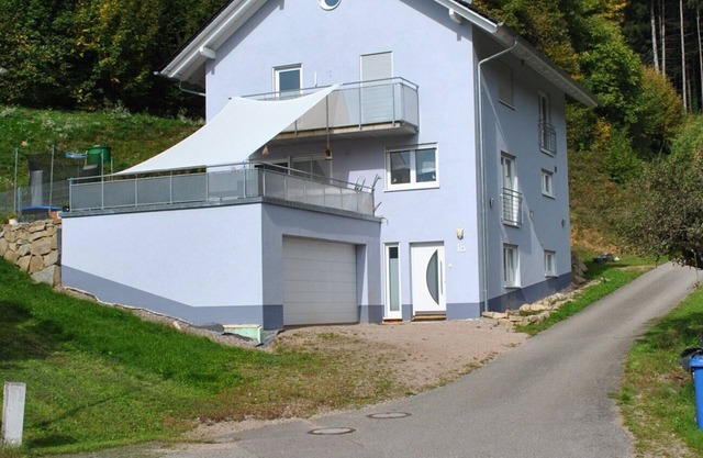 Haus Maria