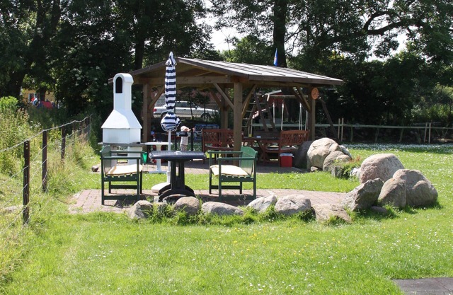 Haus Marinus