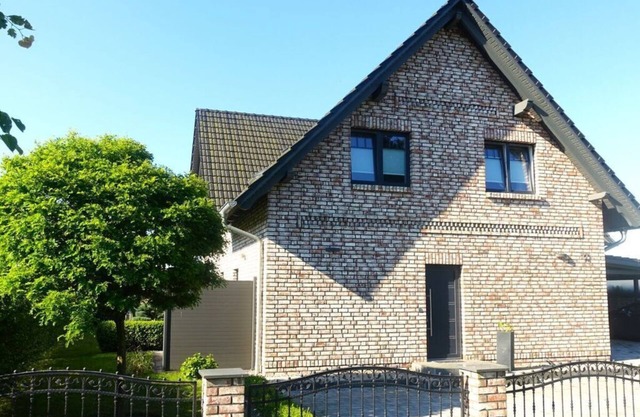 Haus Melody Retraite moderne