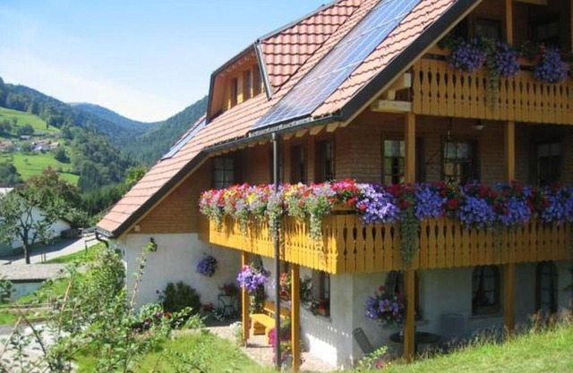 Haus Morgensonne