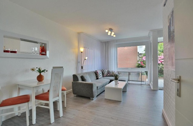 Haus Nautica Nautica Appartement 11