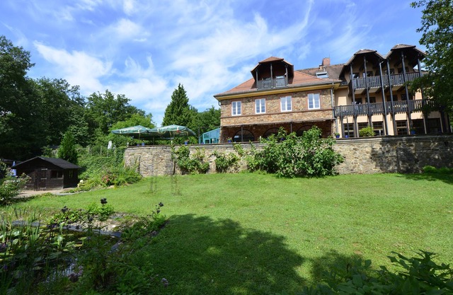 Haus Neugebauer