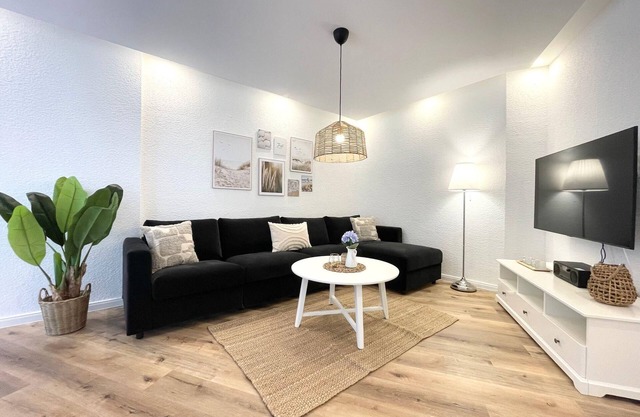 Haus Nordseebrandung FeWo 5