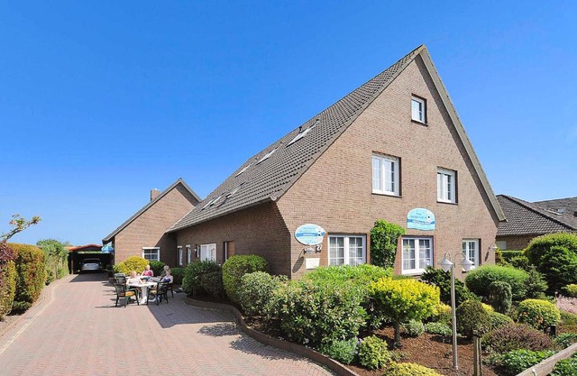 Haus Nordseesterne