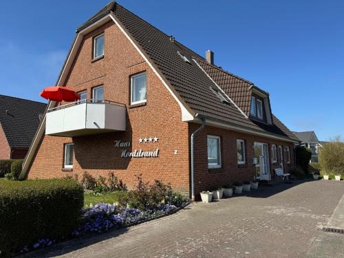 Haus Nordstrand