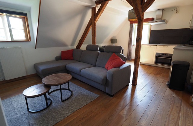 Haus Onel 2 appartement Nordenau