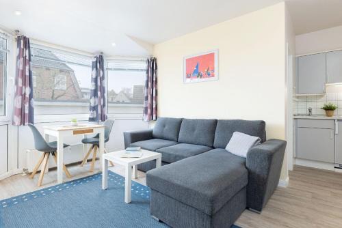Haus Panorama Laboe Wohnung 5