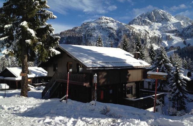 Haus Petra
