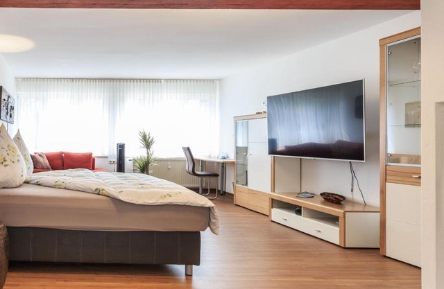 Haus Pia Executive Apartments