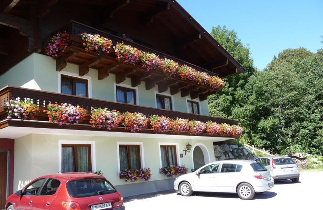 Haus Rieder Georg