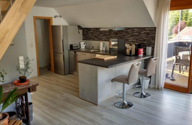 Haus Rebblick