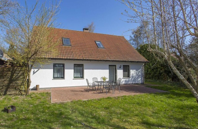 Maison Résidence Résidence de vacances tout