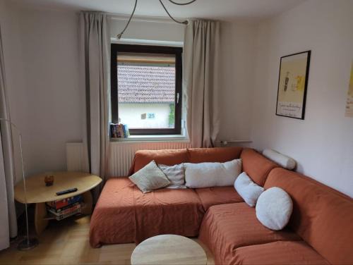 Haus Rosemarie