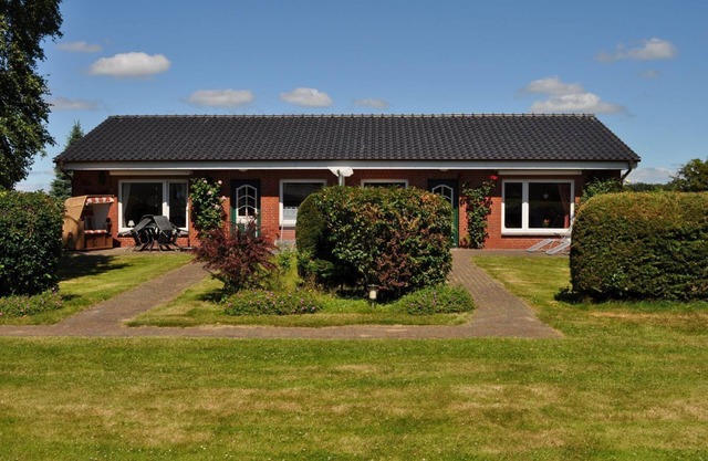 Haus Ruhewinkel 2 - Bungalow Ruhewinkel 2