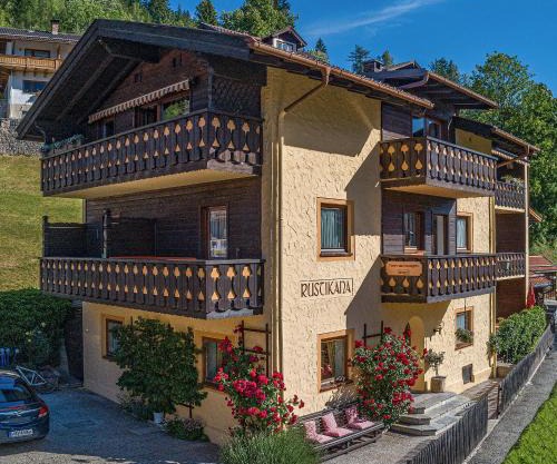 Haus Rustikana