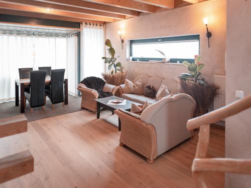 Haus Samoa with private terrace, views