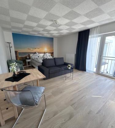 Haus Sandbank