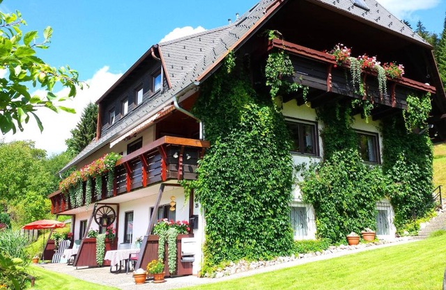 Haus Schäfer