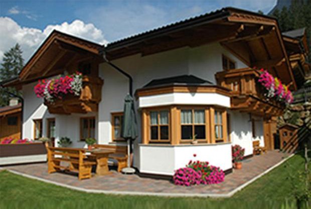Haus Schöpf