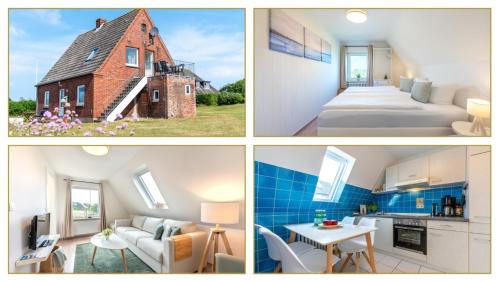 Haus Schultz "Traumblick 4"
