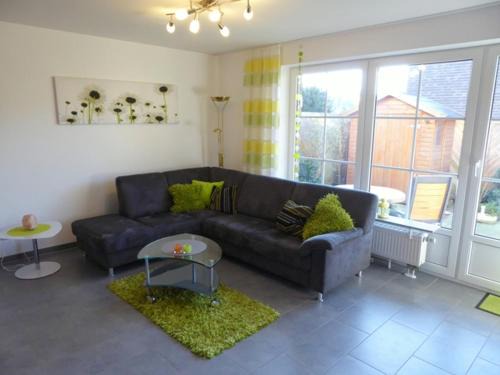 Haus Seebär Whg. 1 Hollwert 29a 70qm