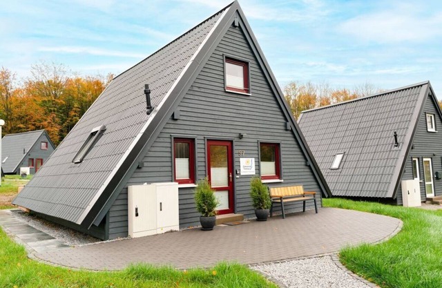 Haus Sonneneck Résidence de vacances confortable