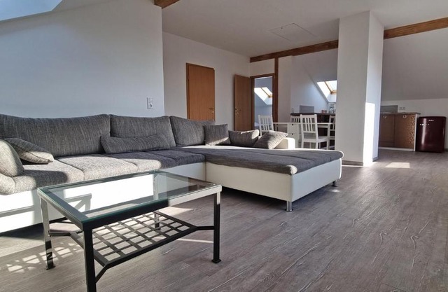 Haus Stella am Meer