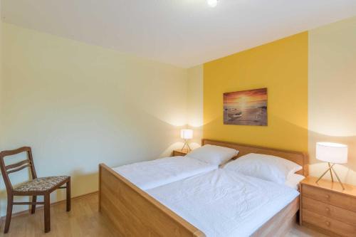 Haus Strandduene Wohnung 11